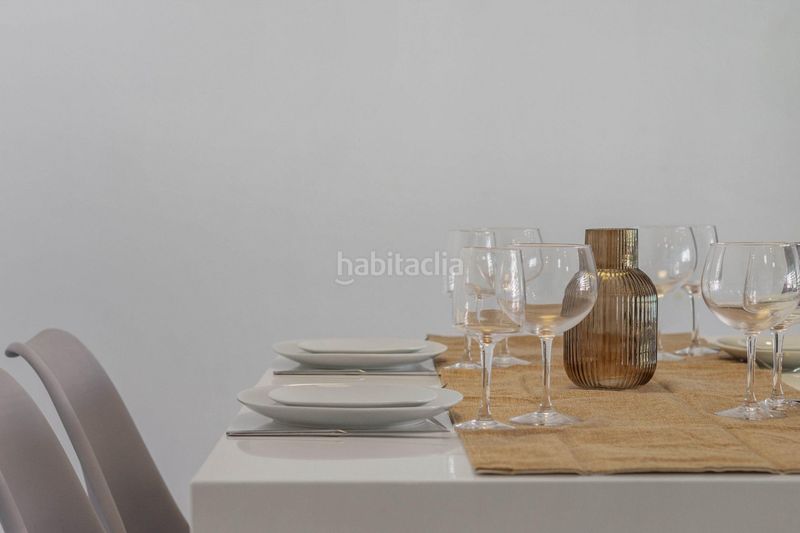 Foto 2053280b-21db-4b25-95c6-aebcbabb92a8. Apartament amb aparcament piscina a Los Arenales del Sol Elche / Elx