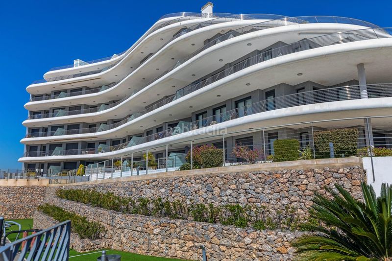 Foto 21a1f9b6-3450-4c69-ac95-85729f66ae83. Apartament amb aparcament piscina a Los Arenales del Sol Elche / Elx