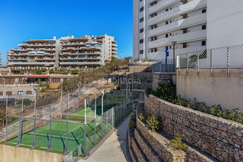Foto 2e3be23a-6b21-429e-baf2-afe1b7dfd308. Apartament amb aparcament piscina a Los Arenales del Sol Elche / Elx