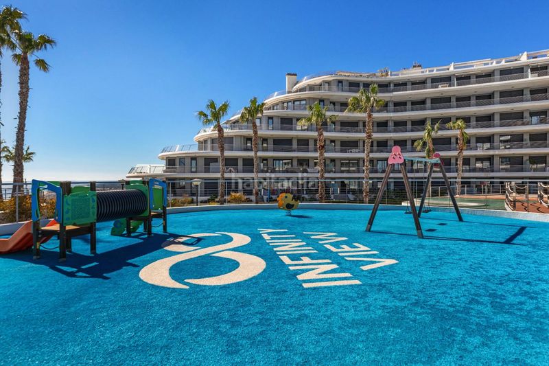 Foto 3c57c3dd-1090-433c-88fd-e56b92c5cdef. Apartament amb aparcament piscina a Los Arenales del Sol Elche / Elx