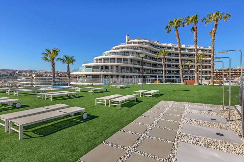 Foto 47f4604c-d6e3-41c3-8475-baa02c5bf9f0. Apartament amb aparcament piscina a Los Arenales del Sol Elche / Elx