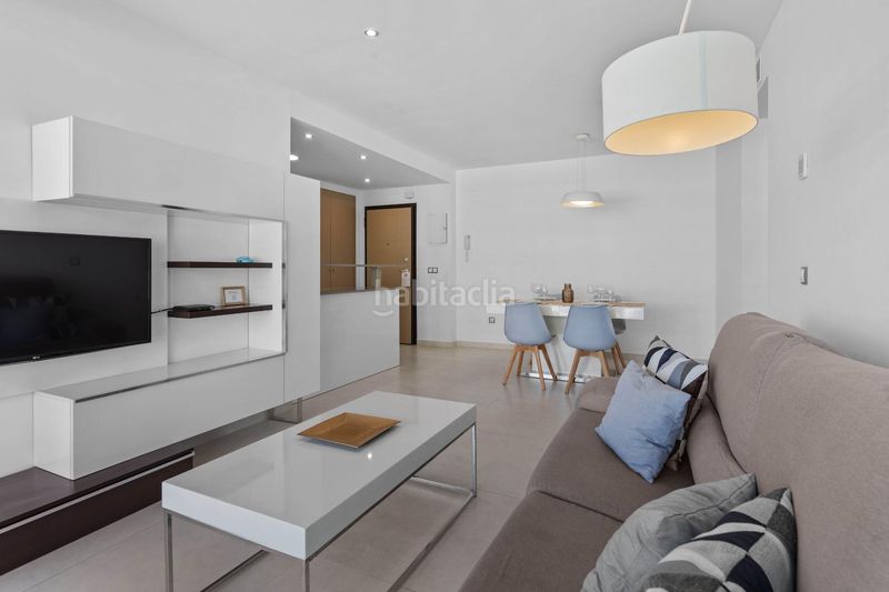Foto 51ff7bd2-ed87-476a-8fcb-438261eadd3f. Apartament amb aparcament piscina a Los Arenales del Sol Elche / Elx