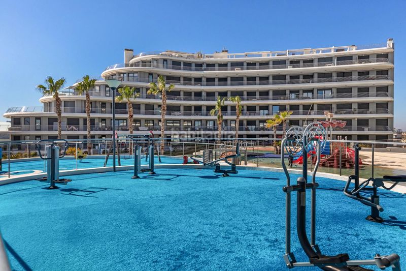 Foto 560c7cbf-3387-497e-8bc5-c27c35e467e5. Apartament amb aparcament piscina a Los Arenales del Sol Elche / Elx