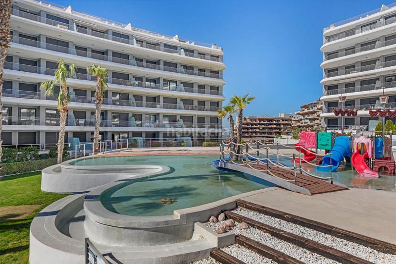 Foto 7a50fd74-9936-4295-99e1-f5633a4f88c8. Apartament amb aparcament piscina a Los Arenales del Sol Elche / Elx
