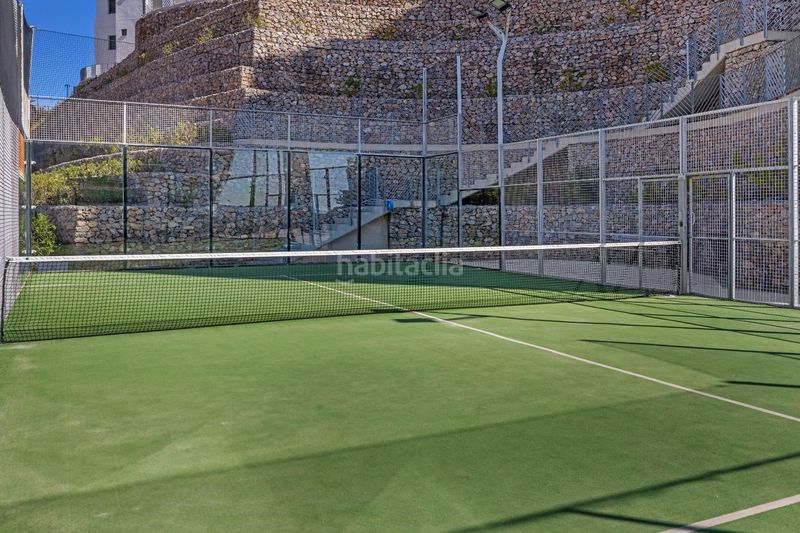 Foto 7fa7a8e3-2b7f-469c-ab87-c81f55f1e90a. Apartament amb aparcament piscina a Los Arenales del Sol Elche / Elx
