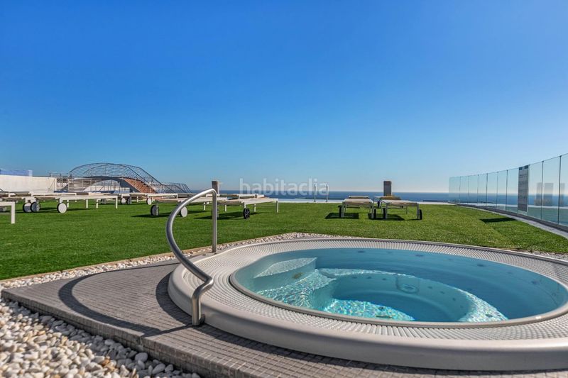 Foto 80b58fb2-d76e-4468-9c87-02a5bd501c1a. Apartament amb aparcament piscina a Los Arenales del Sol Elche / Elx