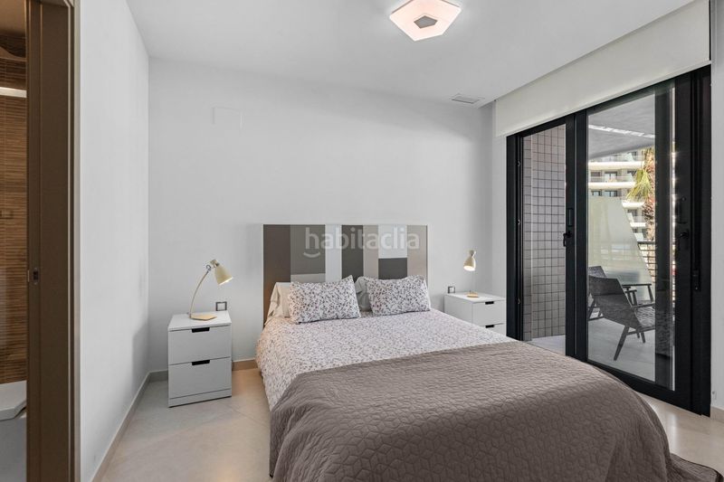 Foto 88a18978-f64d-4239-90fb-22d610be5db1. Apartament amb aparcament piscina a Los Arenales del Sol Elche / Elx