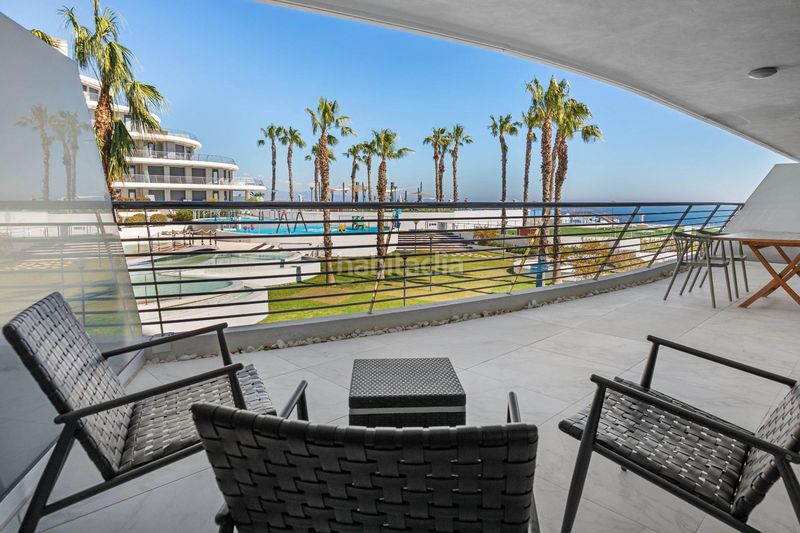 Foto 8f51db20-4bfc-4be1-b1b5-3f55c894686b. Apartament amb aparcament piscina a Los Arenales del Sol Elche / Elx