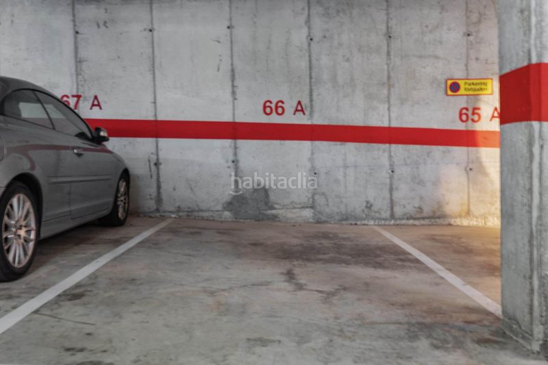 Foto 98fa5238-5ed0-4c0f-ab82-f700a9565feb. Apartament amb aparcament piscina a Los Arenales del Sol Elche / Elx