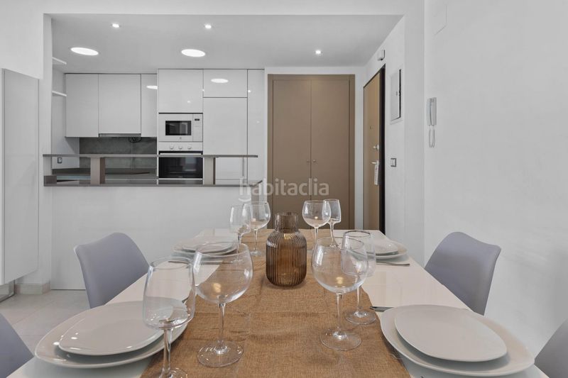 Foto 9a3df5f7-3a55-4cec-86fa-33e17a03f19c. Apartament amb aparcament piscina a Los Arenales del Sol Elche / Elx