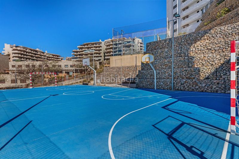 Foto aa86c7d8-934a-4eac-9a8d-dc7627e6c546. Apartament amb aparcament piscina a Los Arenales del Sol Elche / Elx