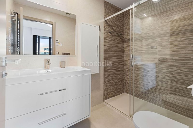 Foto afd21772-67fe-46ff-b928-7613df361c75. Apartament amb aparcament piscina a Los Arenales del Sol Elche / Elx