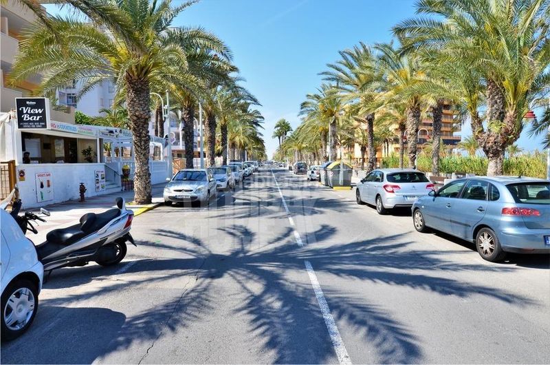 Foto b608ad8d-6d89-4058-a9d9-8042f8740e2a. Apartament amb calefacció aparcament piscina a Los Arenales del Sol Elche / Elx