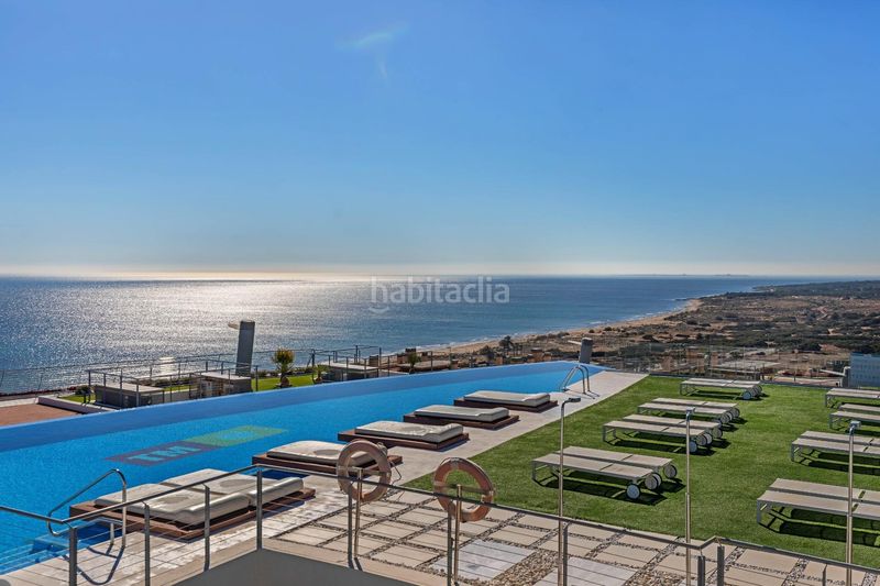 Foto b6c503bf-6fef-4704-be62-1e758716cdc0. Apartament amb aparcament piscina a Los Arenales del Sol Elche / Elx
