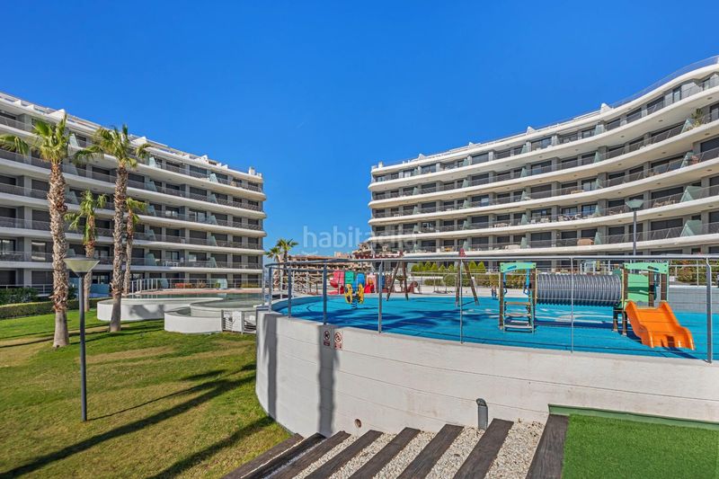 Foto babe065d-220f-4b56-b506-5db82e32ae6d. Apartament amb aparcament piscina a Los Arenales del Sol Elche / Elx