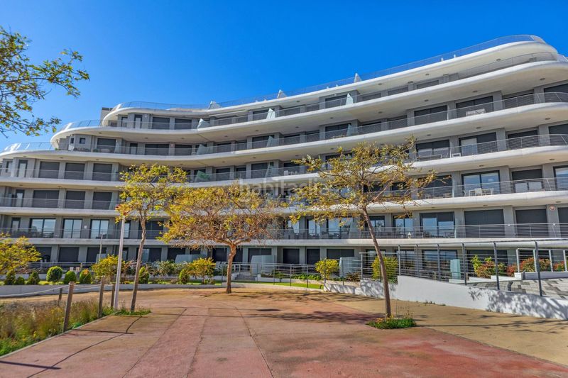 Foto c552bfc1-f8ec-43bc-945c-5af6ecafa05d. Apartament amb aparcament piscina a Los Arenales del Sol Elche / Elx