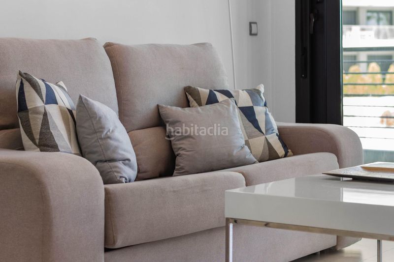 Foto d81f766e-68d8-4b37-8314-d0f6cab88f7d. Apartament amb aparcament piscina a Los Arenales del Sol Elche / Elx
