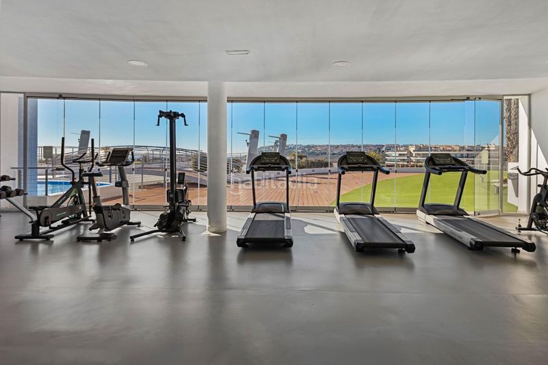 Foto dd38b478-6763-478f-a8e7-0ecf762bb6a0. Apartament amb aparcament piscina a Los Arenales del Sol Elche / Elx