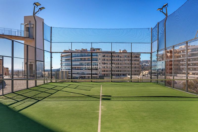 Foto e030dafe-2275-4cc9-8bd9-1886db096096. Apartament amb aparcament piscina a Los Arenales del Sol Elche / Elx