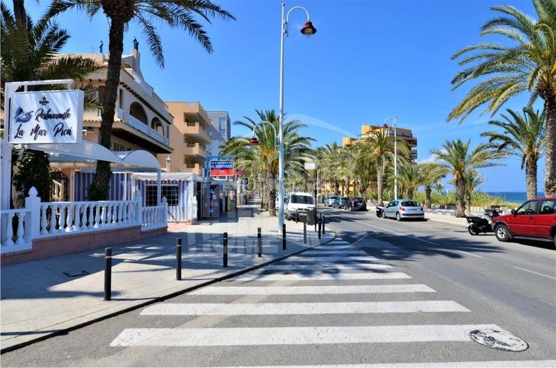 Foto f49f7735-7719-48ea-bfd4-f1f5dc6b4531. Apartament amb calefacció aparcament piscina a Los Arenales del Sol Elche / Elx