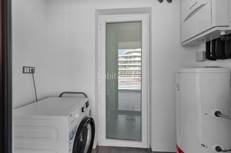 Foto fd3c80c9-a094-4fda-bb46-1615fa6cf730. Apartament amb aparcament piscina a Los Arenales del Sol Elche / Elx