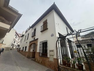 Edificio in Monachil Pueblo