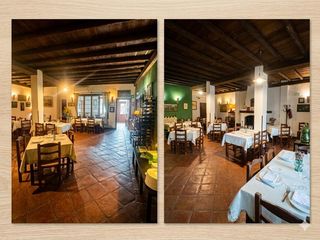 Edifici a Monachil Pueblo. Oportunidad única  restaurante michelin  vivienda de lujo  garaj