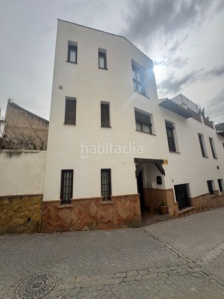 Foto b87b4973-beb3-4199-9046-0eaf83aee8d7. Edificio in Monachil pueblo Monachil