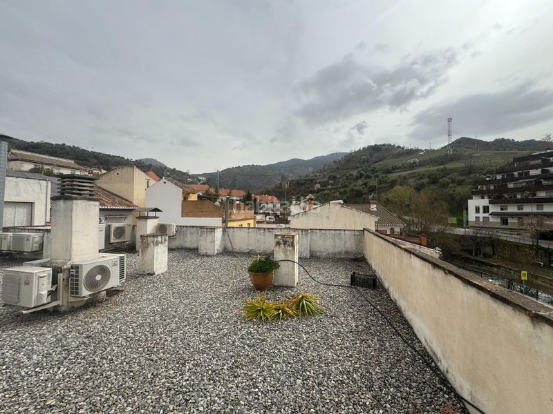 Foto c5420db3-b9f1-4a00-81e7-7d2c81b8d00d. Edificio in Monachil pueblo Monachil
