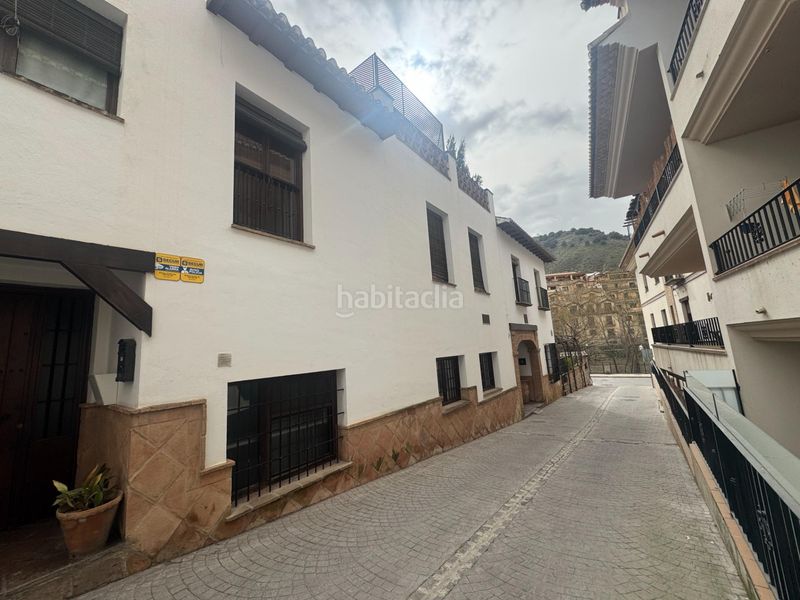 Foto df3cd687-4299-4c91-accc-263d141f3170. Edificio in Monachil pueblo Monachil