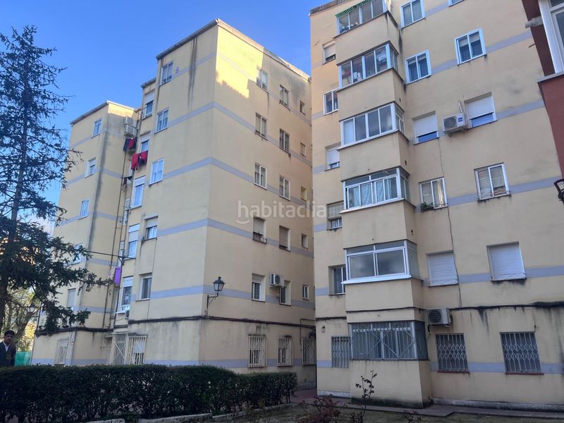 Foto 37886ee4-f4b6-4f40-a1a1-2d8142d962a1. Pis a Centro Valdemoro