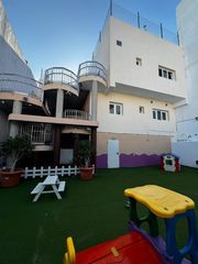 Lloguer Local Comercial  Calle sorolla. Edificio completo en telde  1.562 m2  ideal inversión, centro fo