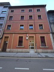 Pis a Calle de carreño miranda 20. Piso de dos habitaciones en mieres para reformar