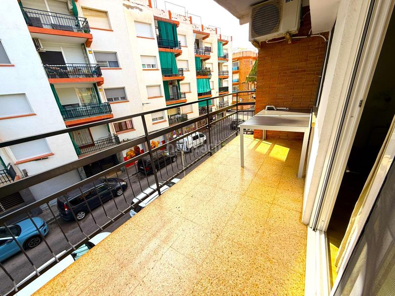 Foto a4d550ee-d170-42b0-a52c-c77e3bc2e56e. Pis amb calefacció a Bonavista Vendrell (El)