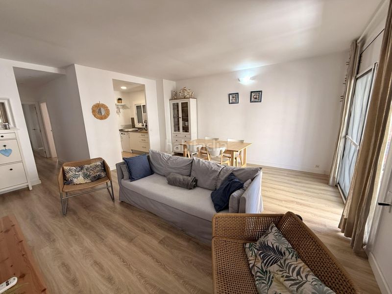 Foto d99b54f7-61ce-419e-85b4-65bf2545305a. Pis a Bonavista Vendrell (El)