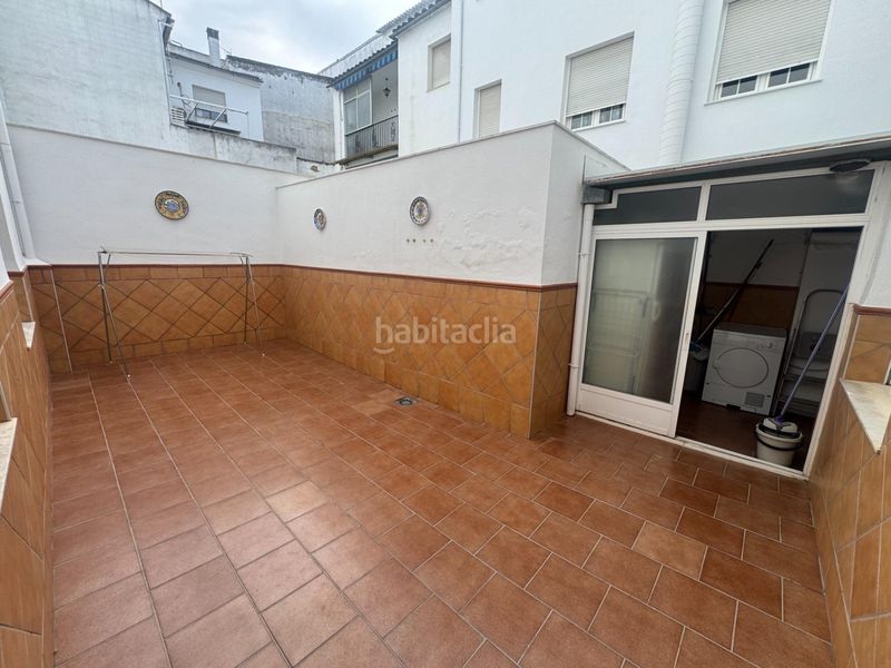 Foto 8a7c0df5-3af3-48a5-9cca-b220df5e0bf6. Pis amb aparcament a Las Tinajerías - Juderías Lucena