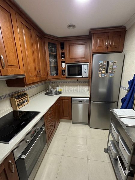 Foto a9d16fa7-c8f6-40ff-b3e4-b715c0582752. Pis amb aparcament a Las Tinajerías - Juderías Lucena