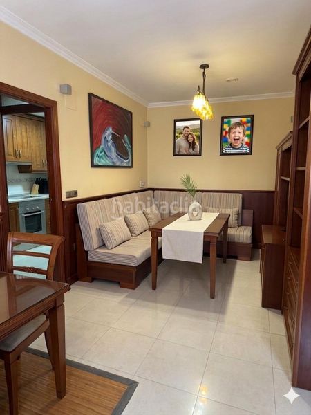 Foto cdc98958-e47a-4863-a2a6-485b6c7d7f7f. Pis amb aparcament a Las Tinajerías - Juderías Lucena