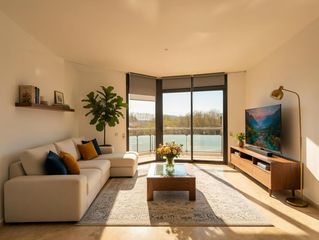 Àtic a Sardenya 48. Exclusivo ático en la vila olímpica del poblenou, barcelona