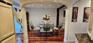 Duplex  Calle calle san pedro. Duplex reformado a capricho en hondarribia