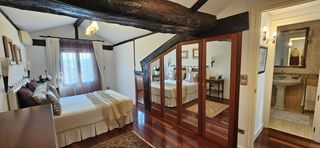 Duplex  Calle calle san pedro. Duplex reformado a capricho en hondarribia