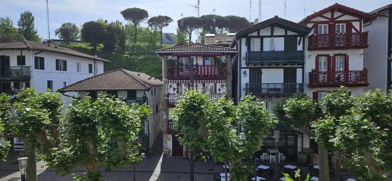 Foto 68bb3bce-eda6-4d6b-964a-5d1b53d7808b. Dúplex amb calefacció a Hondarribia