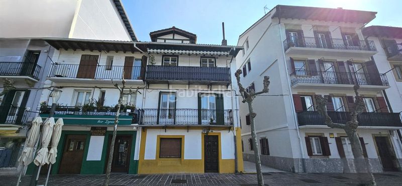 Foto cdf2d68b-b6bf-4146-a6b5-d87aca9c8daa. Dúplex amb calefacció a Hondarribia