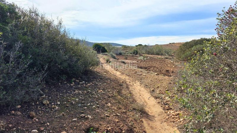 Foto 00550c9f-8fdd-4022-906f-d039ecd2a577. Masia a Las Negras Níjar