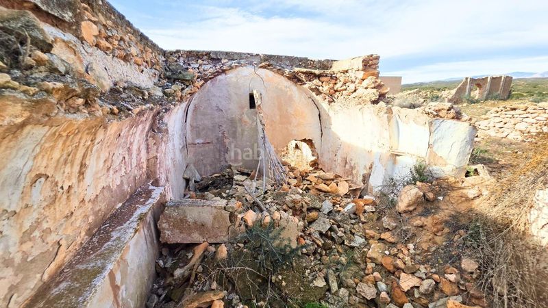 Foto 04602d38-5051-48d6-af58-d37f7587d82b. Masia a Las Negras Níjar