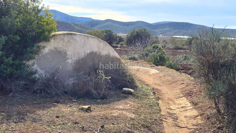 Foto 08a3c3d8-daf0-4b96-b5d3-9c8c5f8b58d5. Masia a Las Negras Níjar