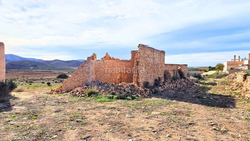 Foto 1245dc42-376f-4880-8c75-d584bfef743a. Masia a Las Negras Níjar