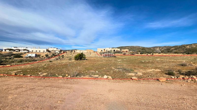 Foto 16370572-d596-4f60-adb0-f912086eafbd. Masia a Las Negras Níjar