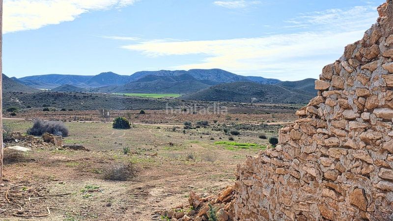 Foto 17222eb4-d2e0-4313-8e29-776a8648b17d. Masia a Las Negras Níjar