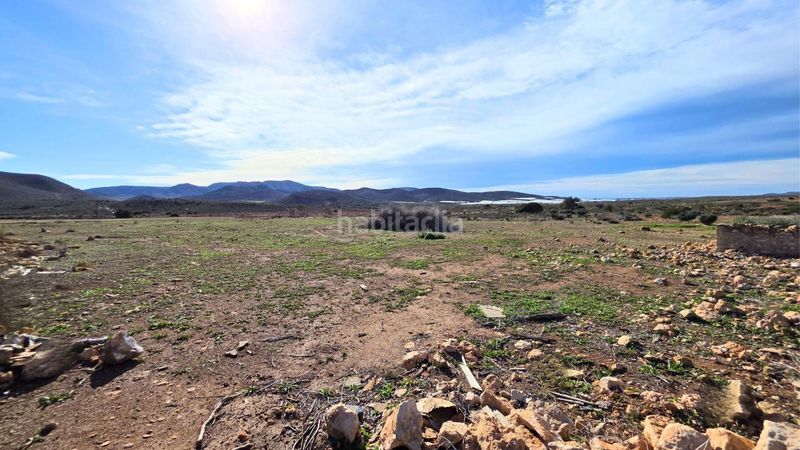 Foto 1a007caf-1fda-4b0b-a178-fc3de242d638. Masia a Las Negras Níjar